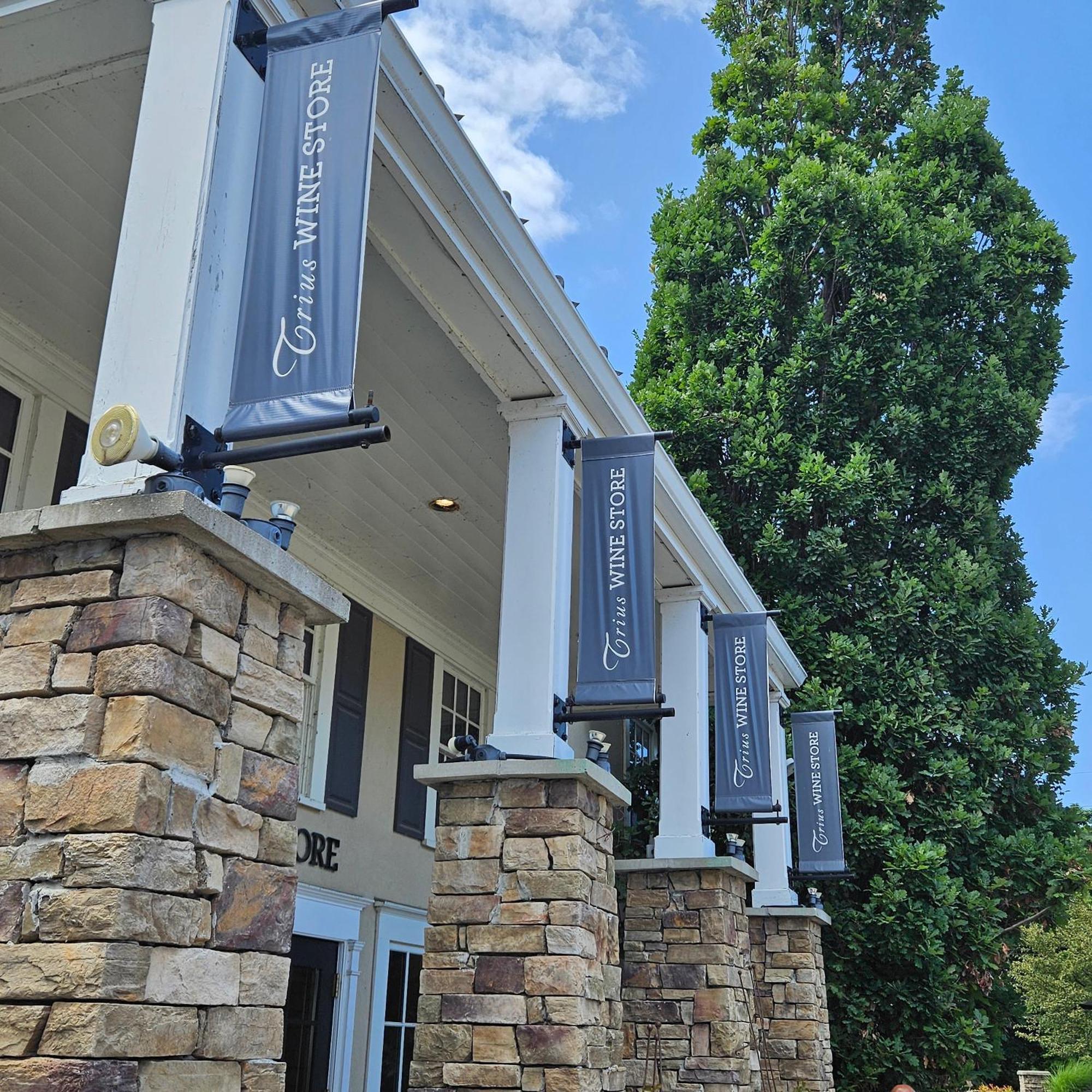 Redwood Suite Niagara-on-the-Lake Exterior photo